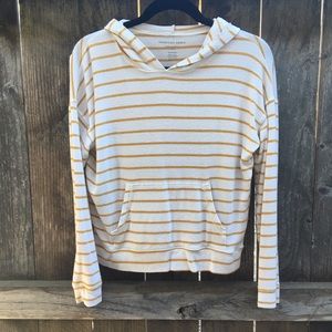 🍯 AEO Soft & Sexy Long Sleeved Hoodie